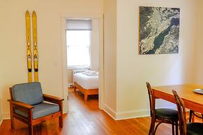 Dancing Bear Inn Hostel