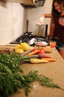 Dancing Bear Inn Hostel