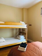 Dancing Bear Inn Hostel