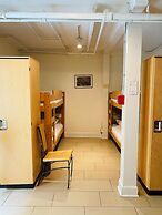 Dancing Bear Inn Hostel