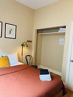 Dancing Bear Inn Hostel