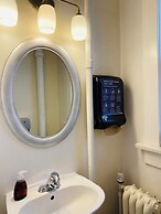 Dancing Bear Inn Hostel