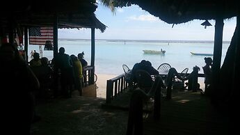 Village on the Beach