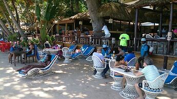 Village on the Beach