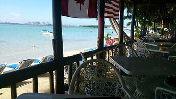 Village on the Beach
