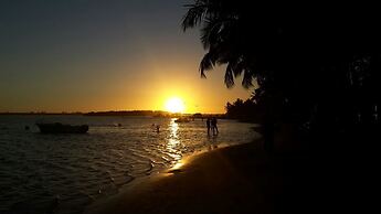 Village on the Beach
