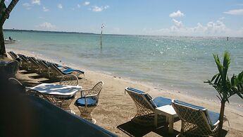 Village on the Beach