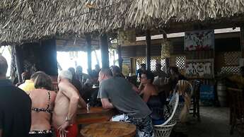 Village on the Beach