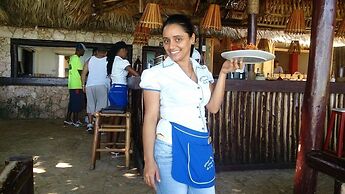 Village on the Beach