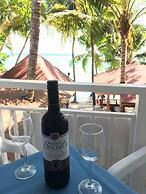 Village on the Beach