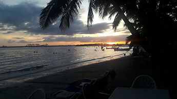Village on the Beach