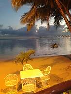 Village on the Beach