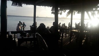 Village on the Beach