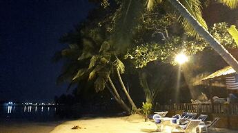 Village on the Beach