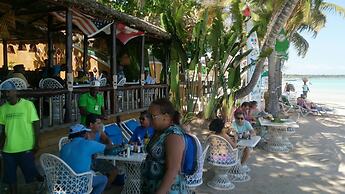 Village on the Beach