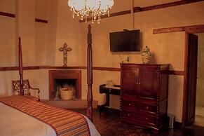 Hotel Mansion de los Sueños