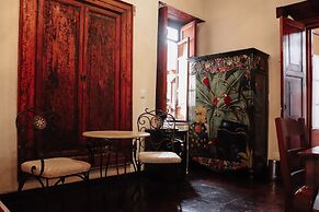 Hotel Mansion de los Sueños