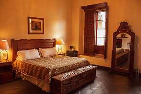Hotel Mansion de los Sueños