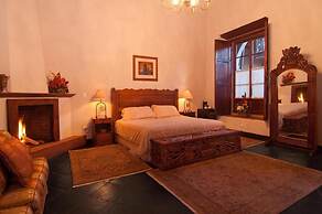 Hotel Mansion de los Sueños