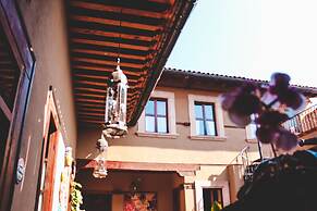 Hotel Mansion de los Sueños