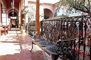 Hotel Mansion de los Sueños