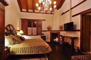 Hotel Mansion de los Sueños