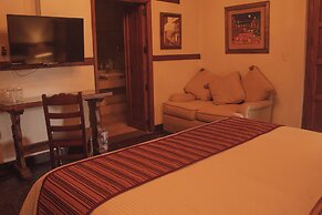Hotel Mansion de los Sueños