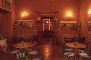 Hotel Mansion de los Sueños