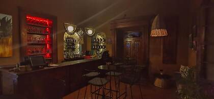 Hotel Mansion de los Sueños