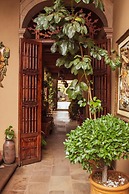 Hotel Mansion de los Sueños