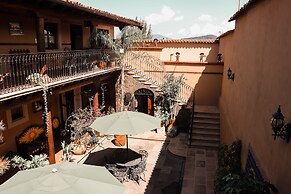 Hotel Mansion de los Sueños