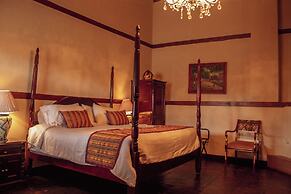Hotel Mansion de los Sueños