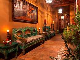 Hotel Mansion de los Sueños