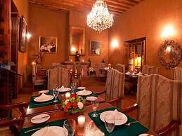 Hotel Mansion de los Sueños