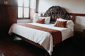 Hotel Mansion de los Sueños