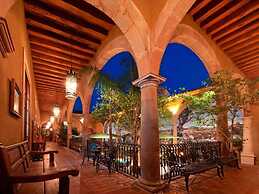 Hotel Mansion de los Sueños