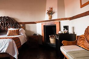 Hotel Mansion de los Sueños