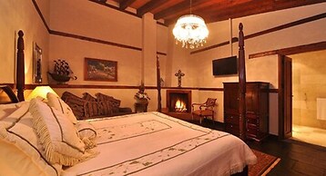Hotel Mansion de los Sueños