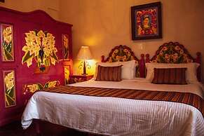 Hotel Mansion de los Sueños