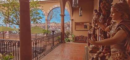 Hotel Mansion de los Sueños