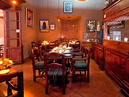 Hotel Mansion de los Sueños