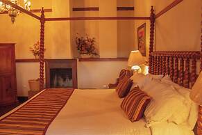 Hotel Mansion de los Sueños