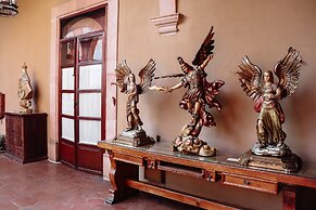 Hotel Mansion de los Sueños