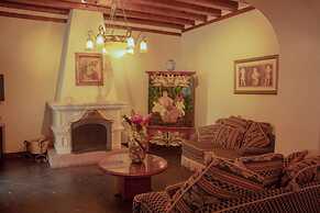 Hotel Mansion de los Sueños