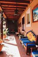 Hotel Mansion de los Sueños