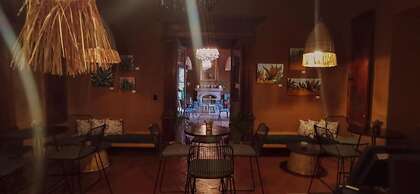 Hotel Mansion de los Sueños