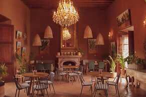 Hotel Mansion de los Sueños