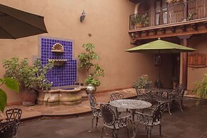 Hotel Mansion de los Sueños