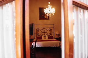 Hotel Mansion de los Sueños