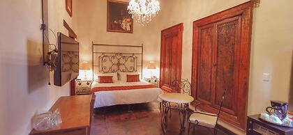 Hotel Mansion de los Sueños